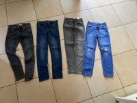 Mädchen Jeans 152 5€ für alle Nordrhein-Westfalen - Remscheid Vorschau