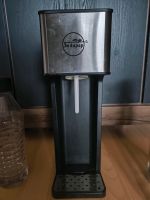 Sodapop / SodaStream inkl. 4 Glasflaschen Dortmund - Wickede Vorschau