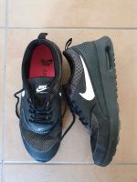 nike lady sneakers schuhe 40,5 Hessen - Schotten Vorschau