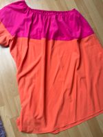 Strandkleid shein orange pink neu Gr 44❤️❤️ Düsseldorf - Derendorf Vorschau