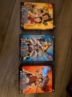 One Piece DVD Box 1+2+3 Dithmarschen - Burg (Dithmarschen) Vorschau