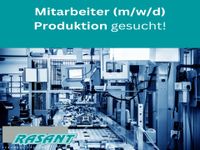 *FL* Wir suchen Dich als Produktionsmitarbeiter (m/w/d) in Flensburg für Vollzeit Schleswig-Holstein - Flensburg Vorschau