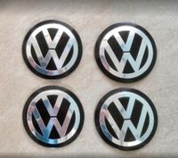 Neu Volkswagen VW Nabendeckel 3D Aufkleber 55 cm Niedersachsen - Stuhr Vorschau