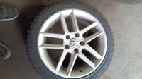 Seat Exeo Modena 3R0601025A 7.5jx17ET42 Rheinland-Pfalz - Laufeld Vorschau