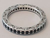 925er Ring Silber Pandora Ring OVP Nordrhein-Westfalen - Attendorn Vorschau