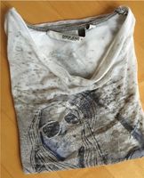 GARCIA JEANS Mädchen T-Shirt, Gr. 152/158 Niedersachsen - Herzberg am Harz Vorschau