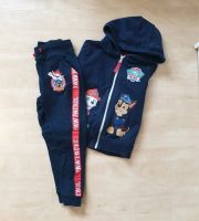 Jogginganzug Paw Patrol Gr 116 Nordrhein-Westfalen - Iserlohn Vorschau