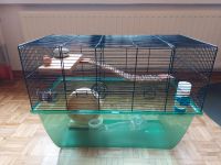 Hamsterstall; Mäusestall; Habitat XL für Mäuse und Hamster Nordrhein-Westfalen - Fröndenberg (Ruhr) Vorschau