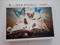 Q&K Puzzle 1000 Teile Hamburg - Wandsbek Vorschau