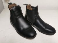 Gefütterte Reitstiefel Gr. 40 Dresden - Klotzsche Vorschau