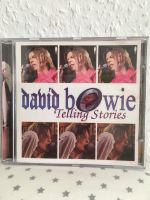 David Bowie CD •Telling Stories • NEU Niedersachsen - Stolzenau Vorschau
