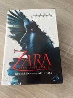 Ellen Renner: Zara von Asphodel Niedersachsen - Wietze Vorschau