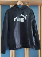 Neu Puma GrL Damen Kinder Pullover Hoodie schwarz Berlin - Lichtenberg Vorschau