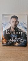 I Robot Steelbook Bluray 3D Bayern - Neumarkt-Sankt Veit Vorschau