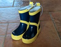 NEU - Playshoes Gummistiefel blau 22/23 Mecklenburg-Vorpommern - Meesiger Vorschau