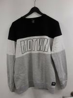 New Yorker FSBN Pulli Pullover MDTWN grau-weiss-schwarz Gr. M Niedersachsen - Hesel Vorschau