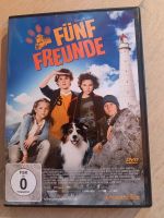 Klassiker DVD Fünf Freunde Kinderfilm 0 FSK mit Timmy dem Hund Hessen - Idstein Vorschau