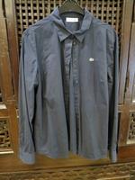 Lacoste Damenbluse, dunkelblau, Gr. 40 - top Zustand Hessen - Büdingen Vorschau