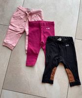 3x Leggings Gr 68 u.a H&M Niedersachsen - Sassenburg Vorschau