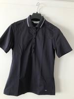 Golf Funktionshirt Damen, Größe M, von Brax Golf, blau Niedersachsen - Hameln Vorschau