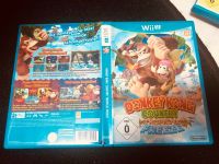 Donkey Kong Country Tropical Freeze Nintendo Wii U Baden-Württemberg - Künzelsau Vorschau