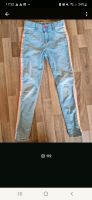 Jeanshose Jeans Hose Gr 140-146 Hessen - Rüsselsheim Vorschau