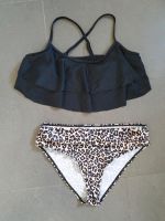 trendiger Bikini Leoparden-Look 164/170 (Gr. 34/XS) - TOP!!! Bayern - Partenstein Vorschau