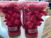 Ugg Boots - Bailey Bow II Bayern - Haibach Unterfr. Vorschau