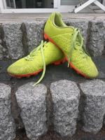 Fila Fußball Stollen Schuhe  Gr. 41 Schleswig-Holstein - Ellerau  Vorschau