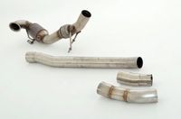 FMS Downpipe HJS EG  Sportkat Audi TT 8S Schleswig-Holstein - Kellinghusen Vorschau