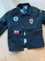 Jeansjacke schwarz Kinder Scotch&Soda Gr.152 TOP Altona - Hamburg Osdorf Vorschau