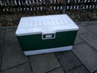 Grüne Coleman USA cooler Kühlbox Kr. München - Brunnthal Vorschau