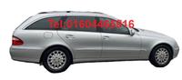 Mercedes W211 E-Klasse Kombi Tür Rechts Hinten Iridiumsilber C775 Nordrhein-Westfalen - Gronau (Westfalen) Vorschau
