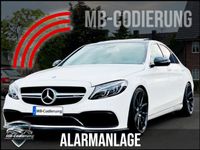 Mercedes Alarmanlage W204 W205 W212 W213 W222 W176 W117 Codierung Düsseldorf - Bezirk 8 Vorschau