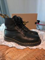 Dr. Martens, " Pascal", Größe 43, sehr guter Zustand Hamburg-Nord - Hamburg Alsterdorf  Vorschau