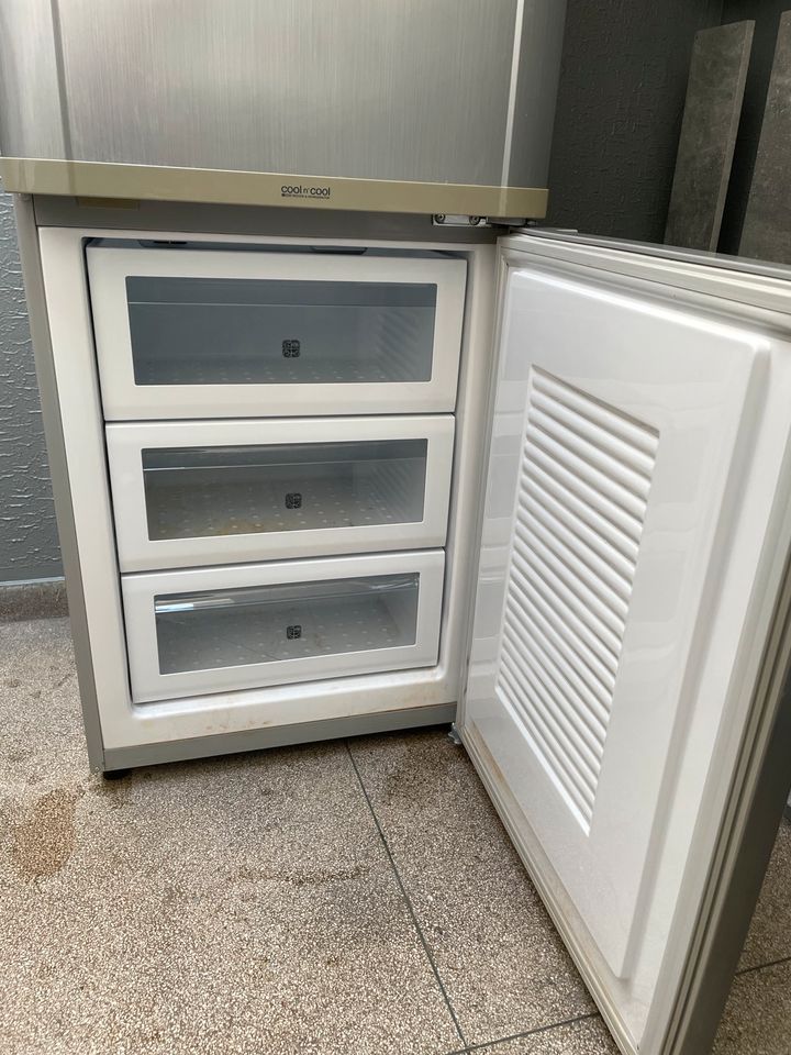 Kühlschränke SAMSUNG No frost in Dortmund