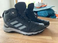 Adidas TERREX Größe 38 Sachsen - Zwoenitz Vorschau