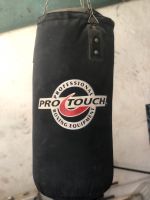 Boxsack Pro Touch Professionell Saarland - Homburg Vorschau