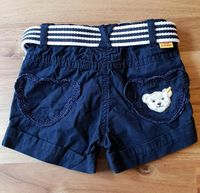 Steiff kurze Hose/ Shorts Hamburg-Mitte - Hamburg Hamm Vorschau