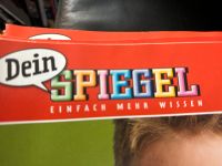 Dein SPIEGEL Zeitschriften 2015-2019 Kinderzeitung Geolino Bielefeld - Senne Vorschau