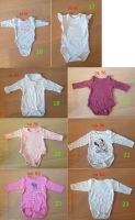 Baby Body Zwillinge Newborn 56-68 Rheinland-Pfalz - Kenn Vorschau