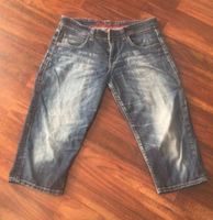 MAC Boyfriendhose 3/4 Jeanshose Versand 2,55€ Köln - Porz Vorschau