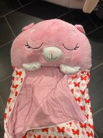 Happy Napper Schlafsack Katze pink Gr. L Rheinland-Pfalz - Nittel Vorschau