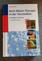 Kübler Bach-Blüten-Therapie in der Tiermedizin - Bachblüten Tier Niedersachsen - Bovenden Vorschau