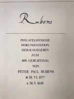 Sammelalbum mit Sondermarken von Peter Paul Rubens Nordrhein-Westfalen - Meerbusch Vorschau