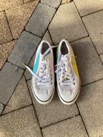 Sportschuhe weiß PUMA Gr. 39 Weite 10 Top Qualität Baden-Württemberg - Erolzheim Vorschau
