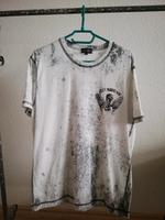 VSCT CLUB WE*AR T-Shirt Gr. XL weiß Motiv Rostock - Dierkow Vorschau