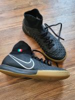 Nike Hallenschuhe Fussballschuhe Gr. 37.5 Ludwigslust - Landkreis - Hagenow Vorschau