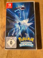 Pokémon Strahlender Diamant für die Nintendo Switch Wuppertal - Cronenberg Vorschau