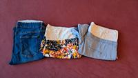 Umstandsshorts Baden-Württemberg - Großrinderfeld Vorschau